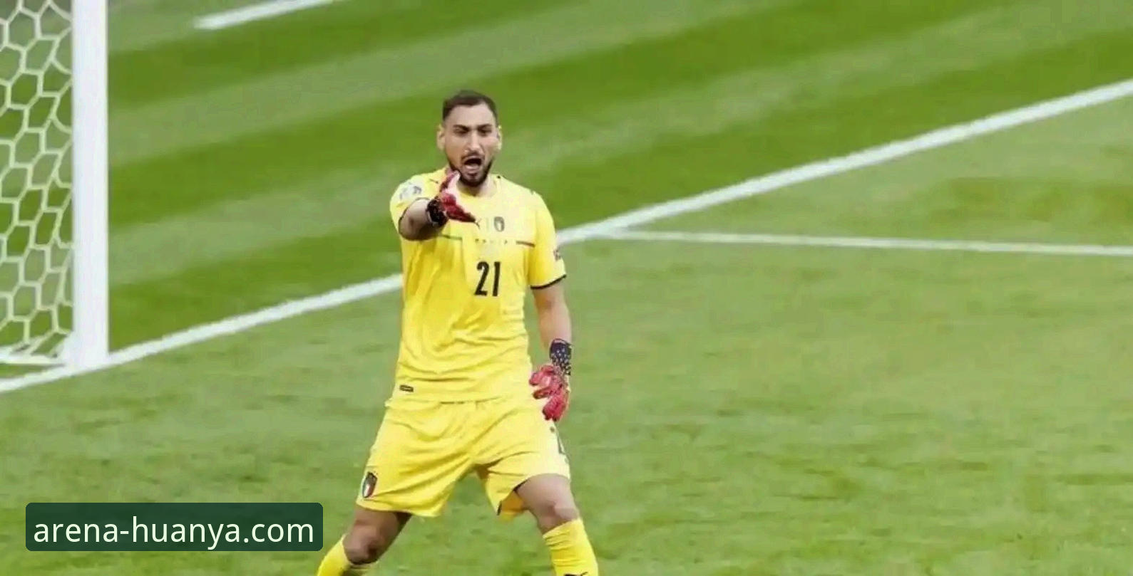 点球决胜的残酷与现实：环亚体育官网如何让新球迷看懂意大利的出局