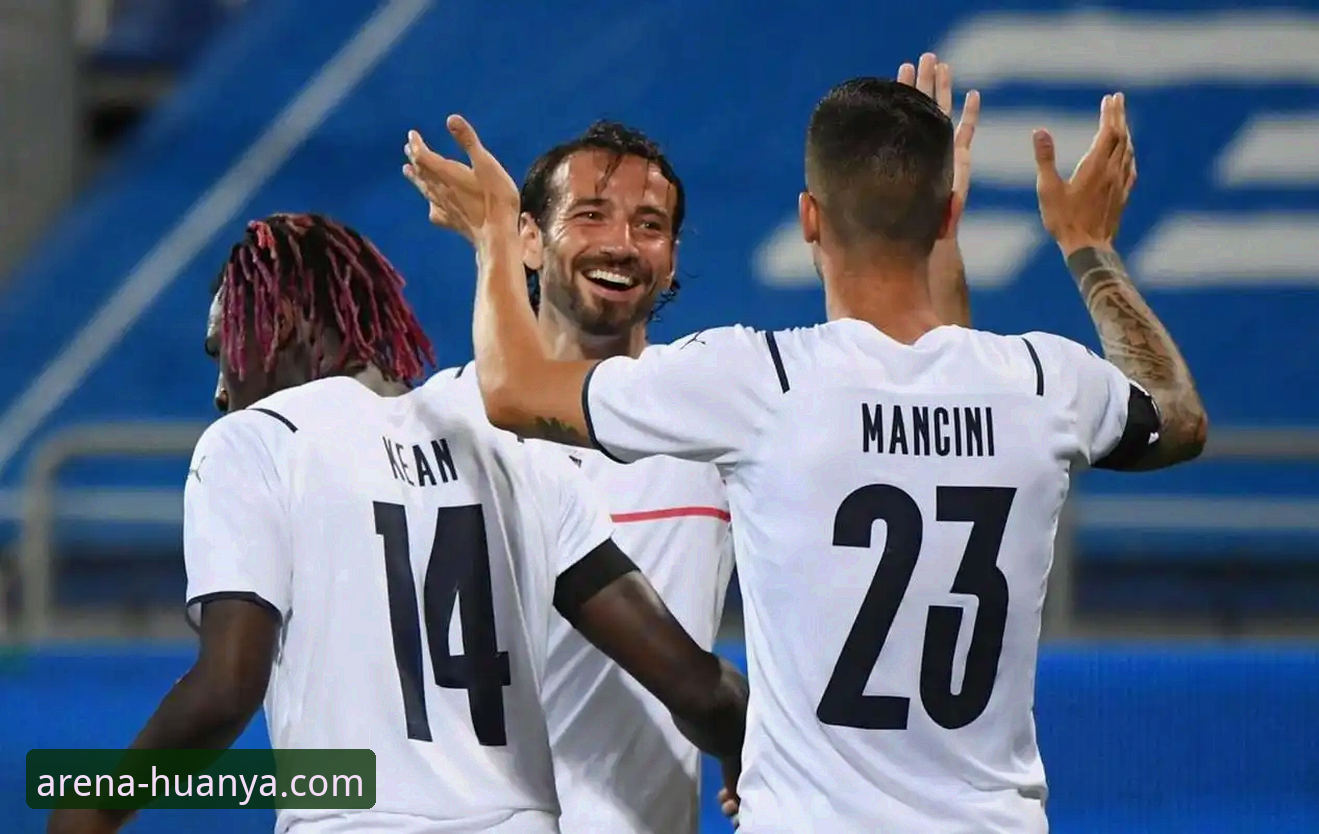 点球决胜的残酷与现实：环亚体育官网如何让新球迷看懂意大利的出局